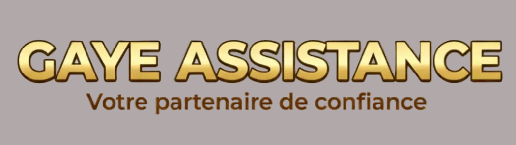 Logo en-tête - Votre partenaire de confiance